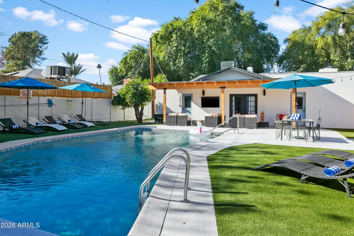 3139 N 40th Street, Phoenix, AZ 85018 - Image #1