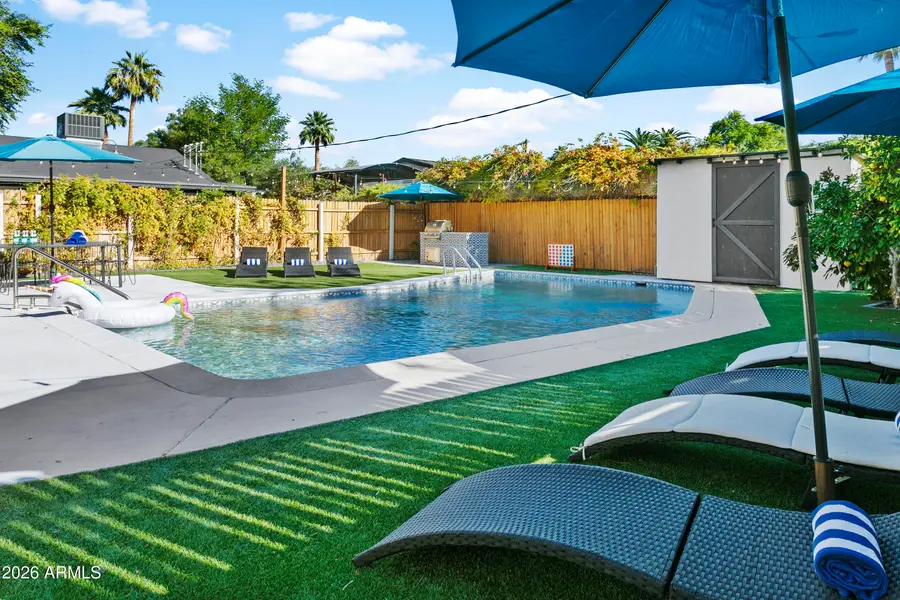 3139 N 40th Street, Phoenix, AZ 85018 - Image #2