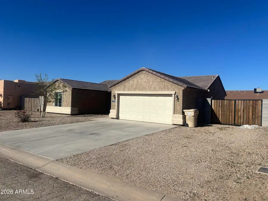 10522 W Arvada Drive, Arizona City, AZ 85123 - #2