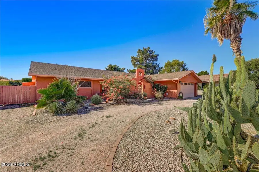 16411 E Glenbrook Boulevard, Fountain Hills, AZ 85268 - Image #2