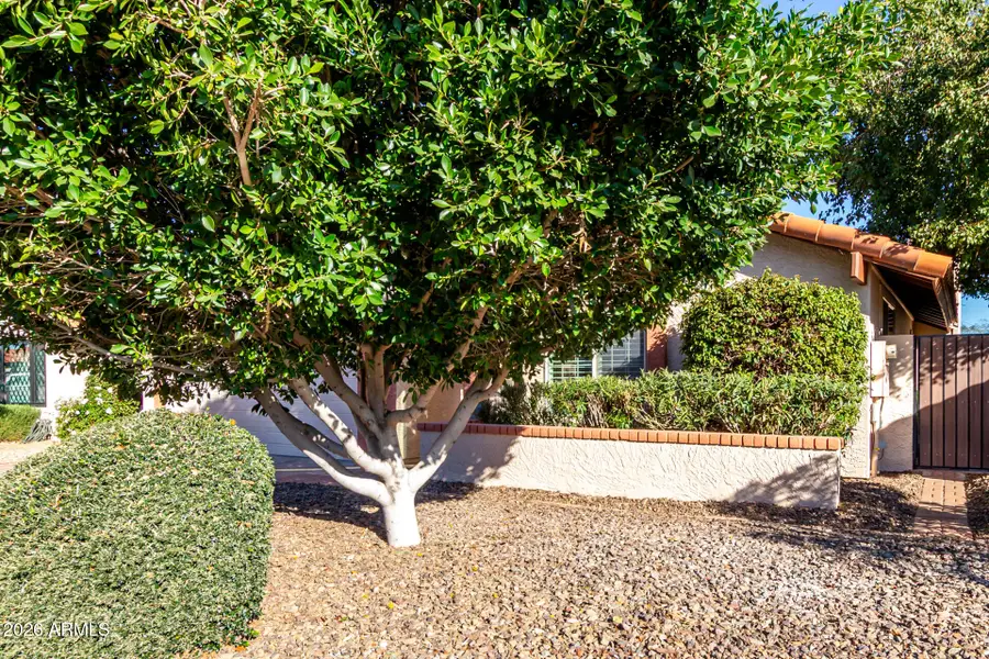 2236 W Kiowa Circle, Mesa, AZ 85202 - #3