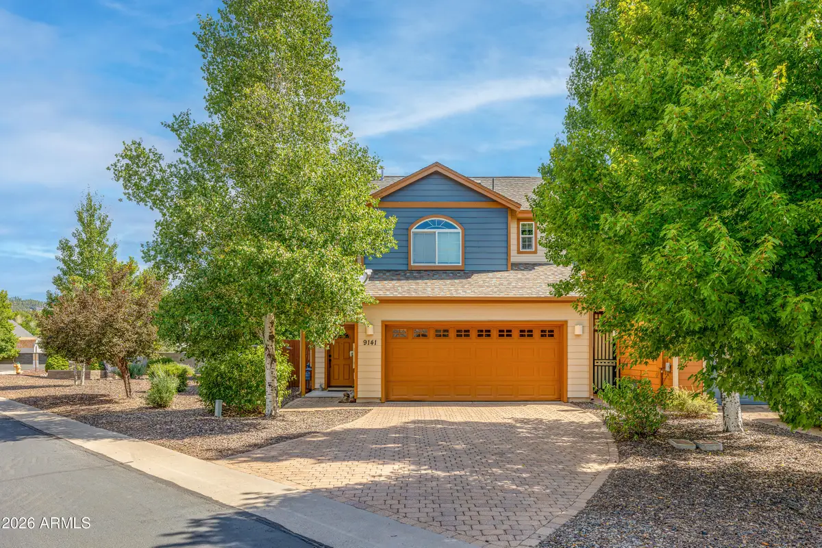 9141 W Arden Lane, Bellemont, AZ 86015 - #1