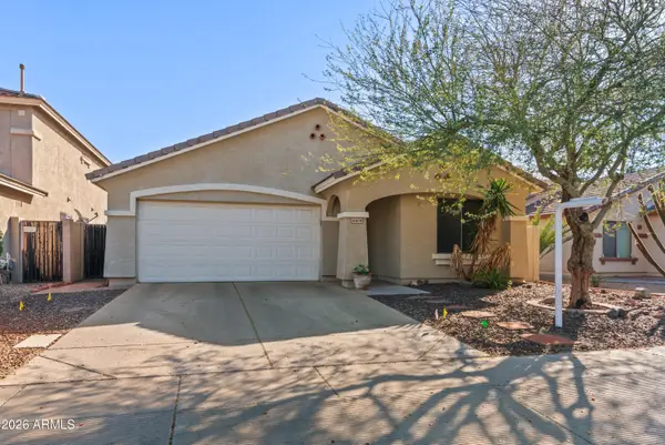 14809 N 139th Lane, Surprise, AZ 85379
