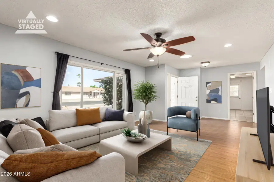 1329 E Hermosa Drive, Tempe, AZ 85282 - Image #2