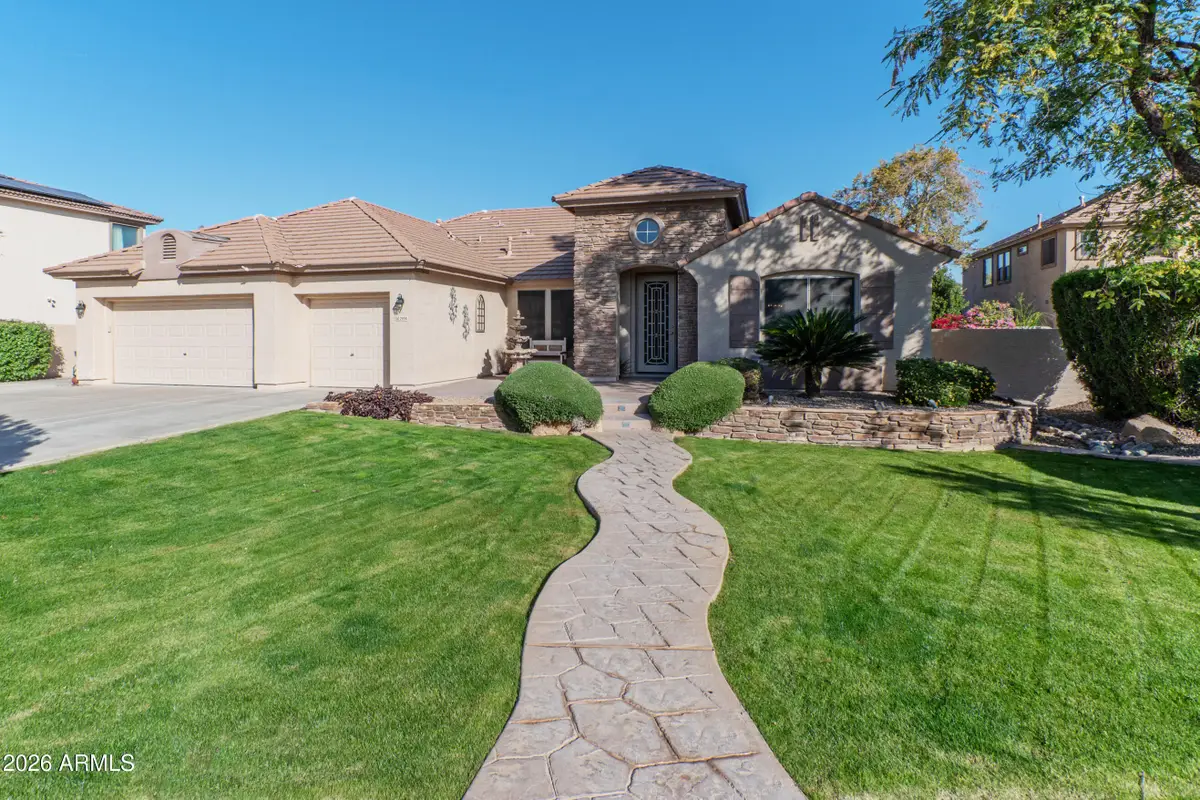 2954 E Mahogany Place, Chandler, AZ 85249 - Image #1