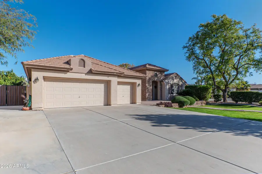 2954 E Mahogany Place, Chandler, AZ 85249 - Image #2