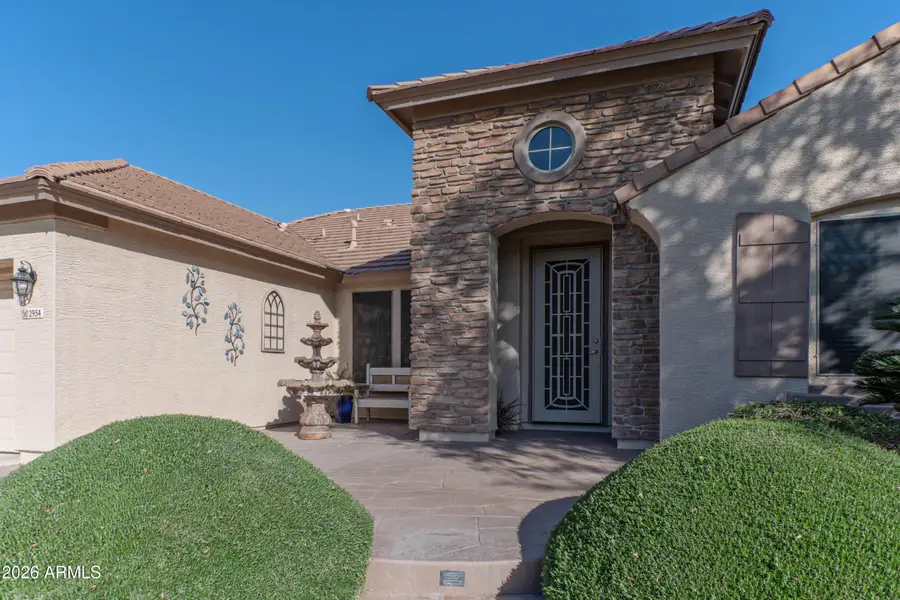 2954 E Mahogany Place, Chandler, AZ 85249 - Image #3