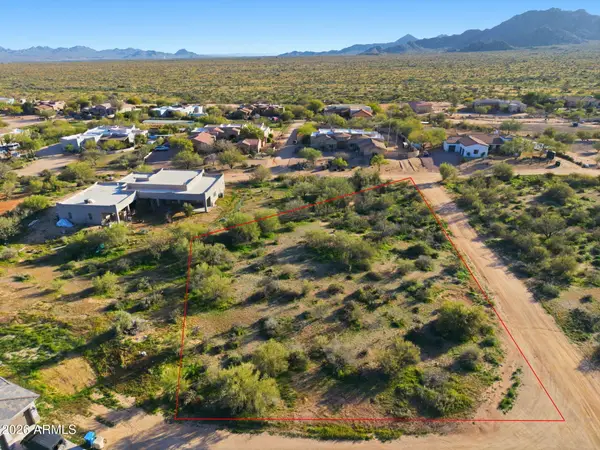 XX E Cavedale Drive, Scottsdale, AZ 85262