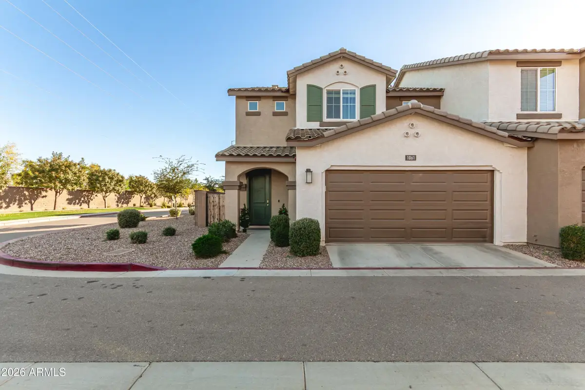 1255 N Arizona Avenue #1061, Chandler, AZ 85225 - Image #1