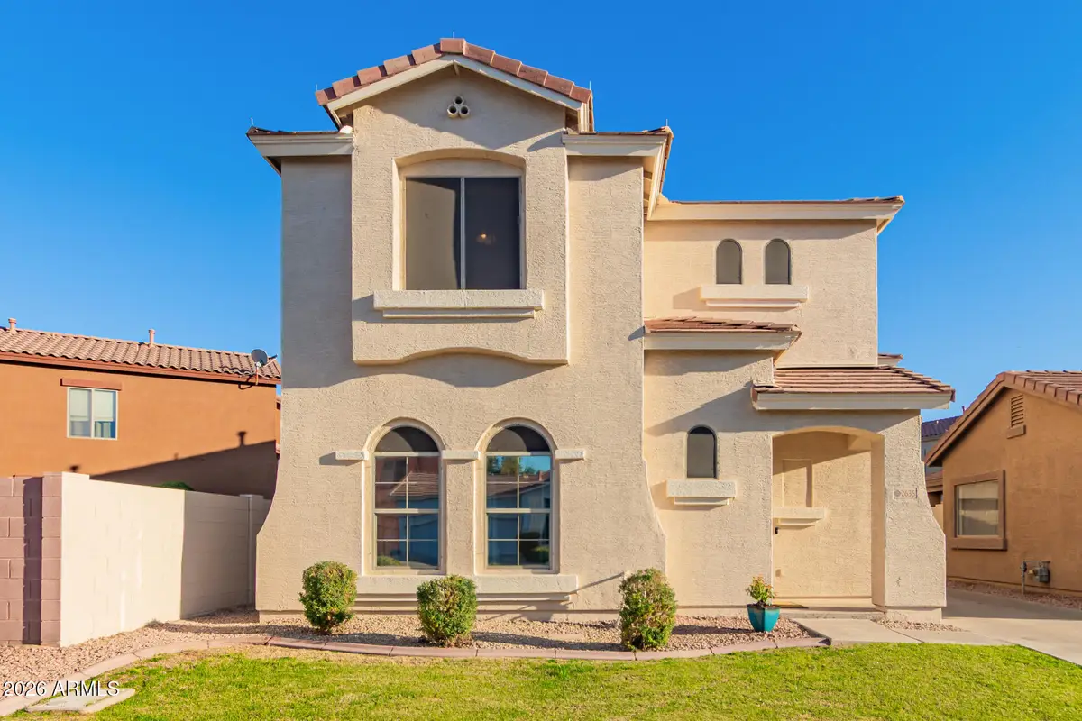 2635 E Chester Drive, Chandler, AZ 85286 - Image #1