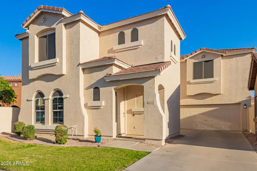 2635 E Chester Drive, Chandler, AZ 85286 - Image #2