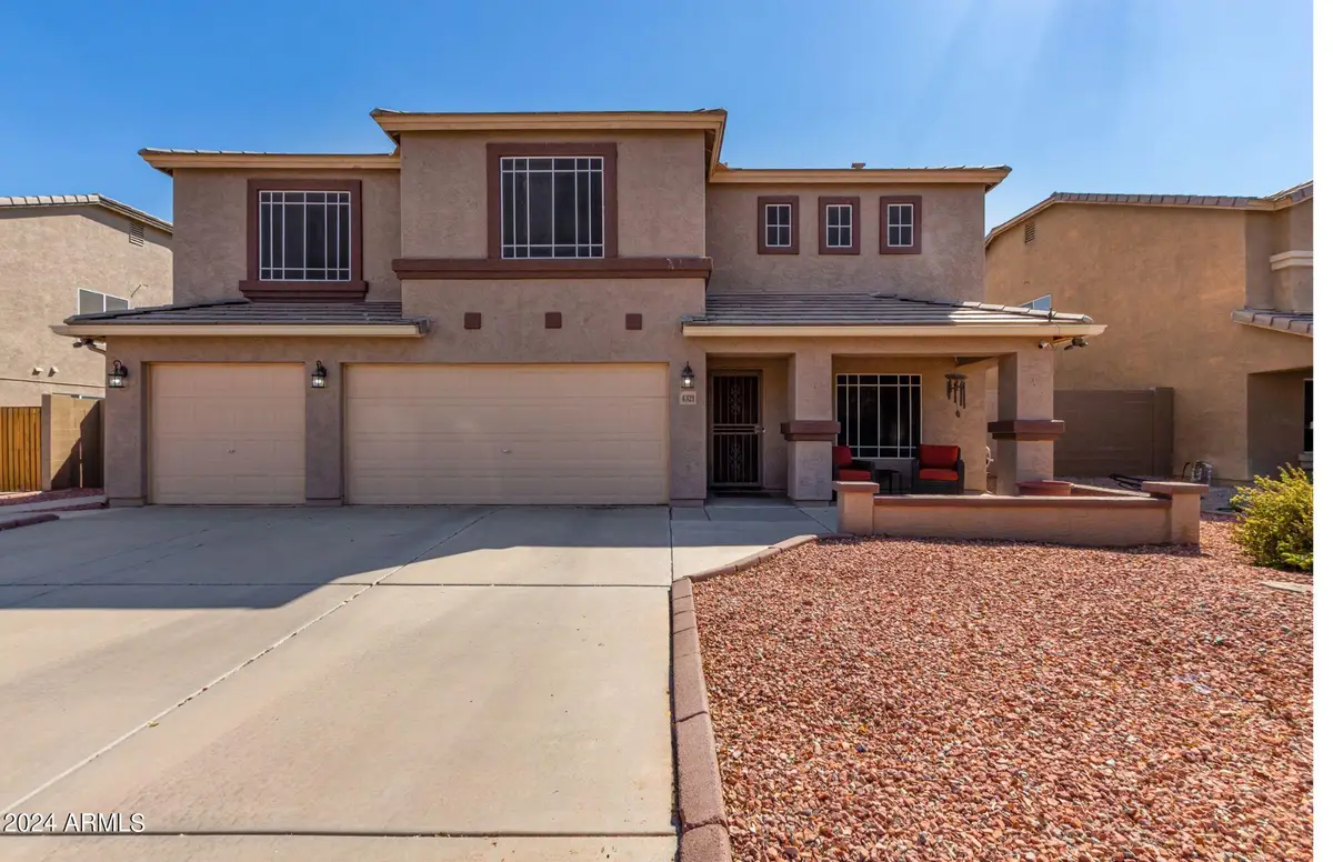 4321 E Morenci Road, San Tan Valley, AZ 85143 - Image #1