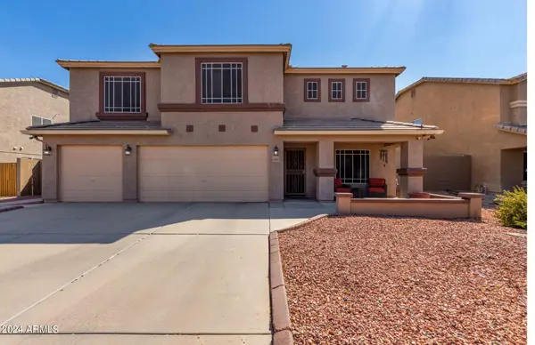 4321 E Morenci Road, San Tan Valley, AZ 85143