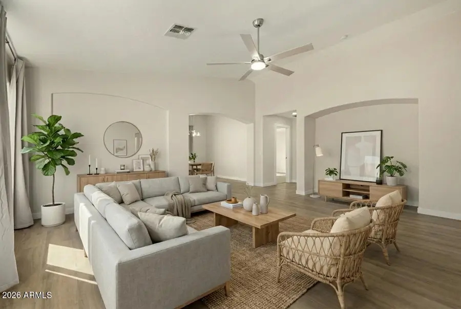 2737 E Catalina Avenue, Mesa, AZ 85204 - #2