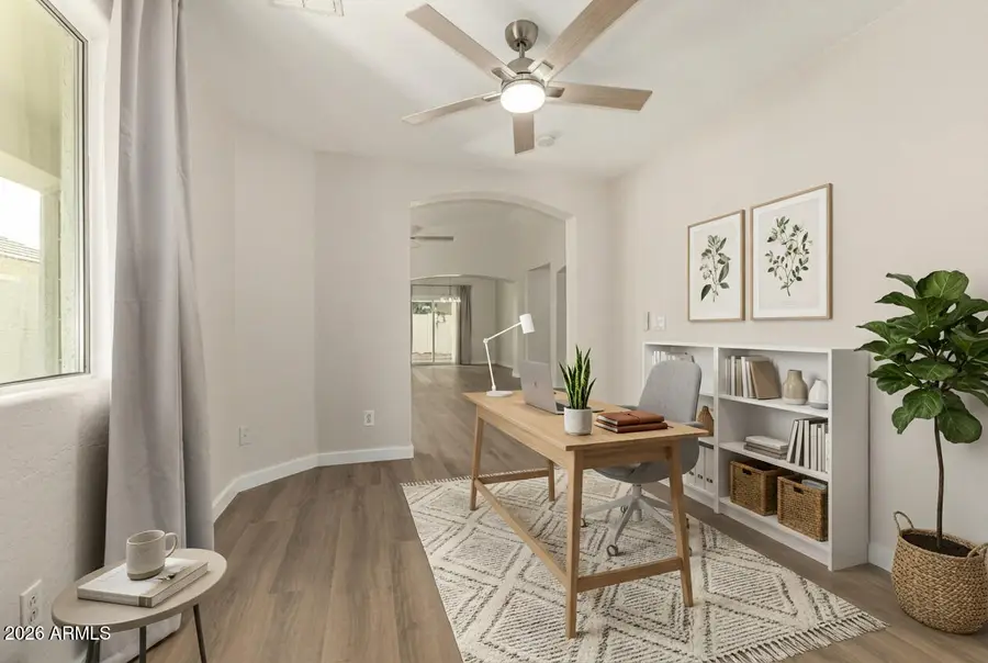 2737 E Catalina Avenue, Mesa, AZ 85204 - #3