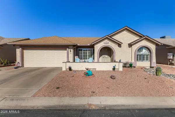 1518 E Spyglass Drive, Chandler, AZ 85249