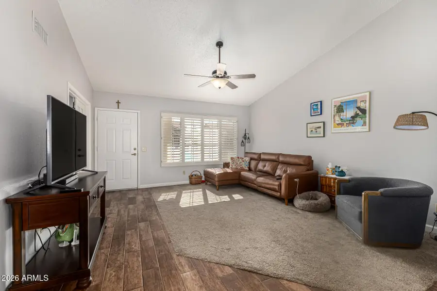 1518 E Spyglass Drive, Chandler, AZ 85249 - Image #2