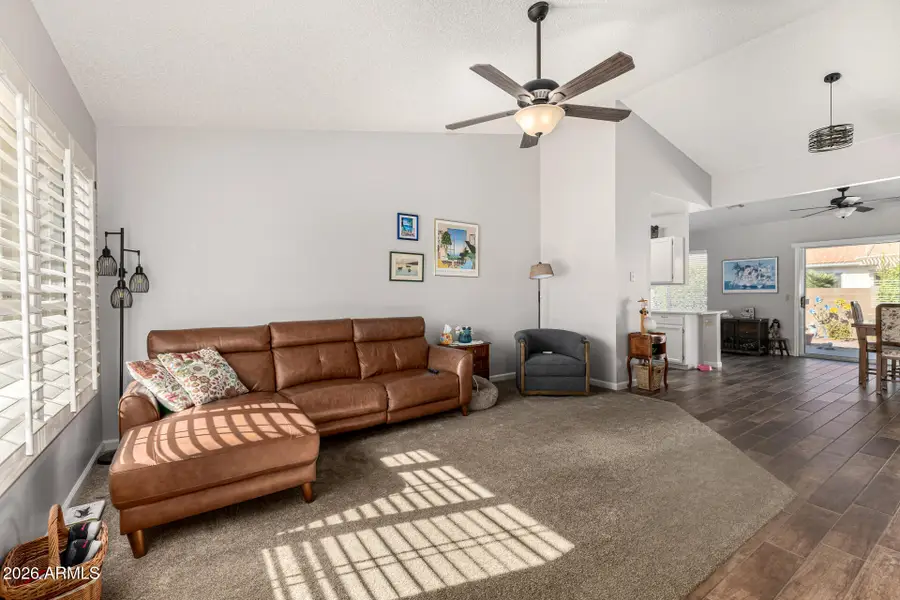 1518 E Spyglass Drive, Chandler, AZ 85249 - Image #3