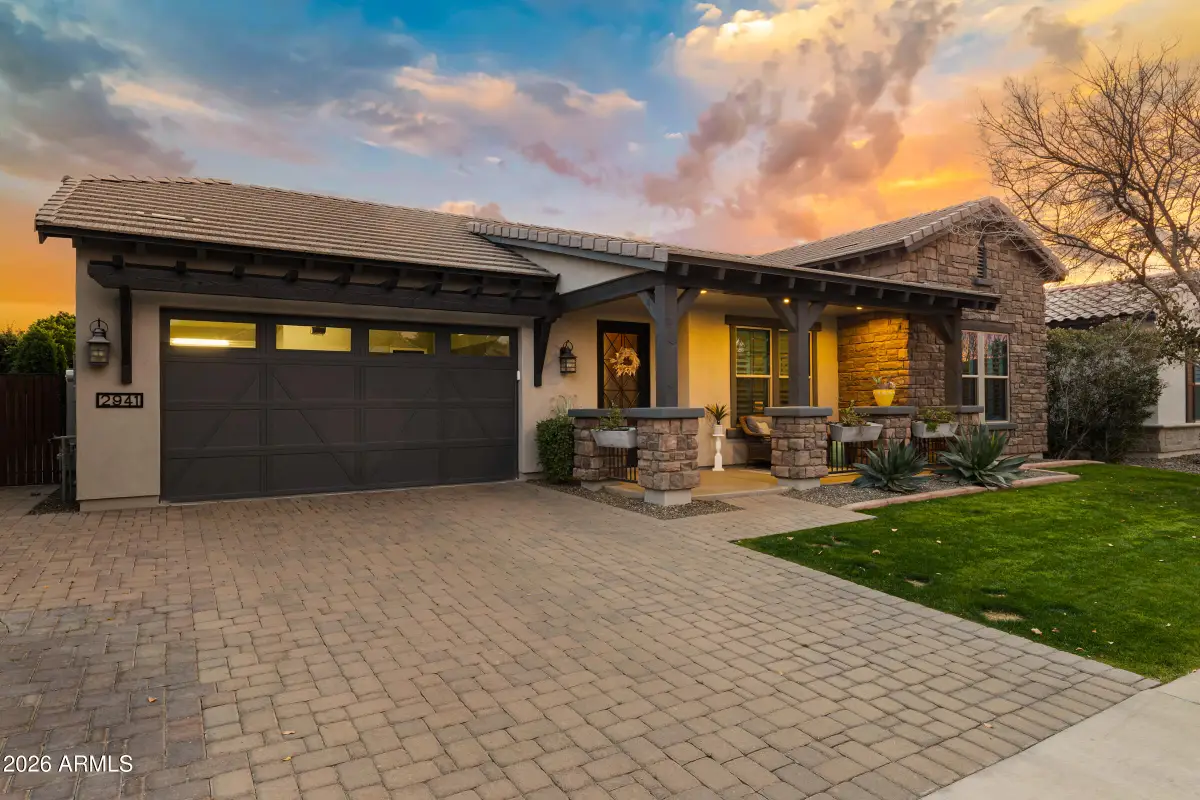 2941 E Sunrise Place, Chandler, AZ 85286 - Image #1