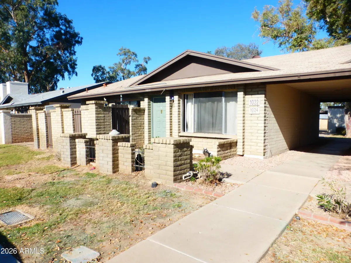 1024 W Malibu Drive, Tempe, AZ 85282 - Image #1