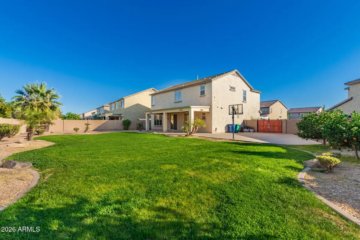 10830 E Ramona Avenue, Mesa, AZ 85212 - Image #1