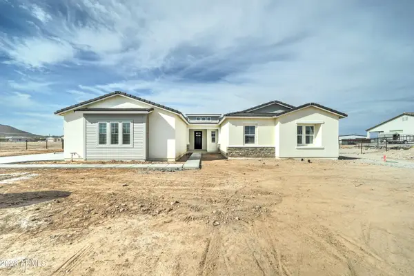 4029 W Silverdale Road, San Tan Valley, AZ 85144