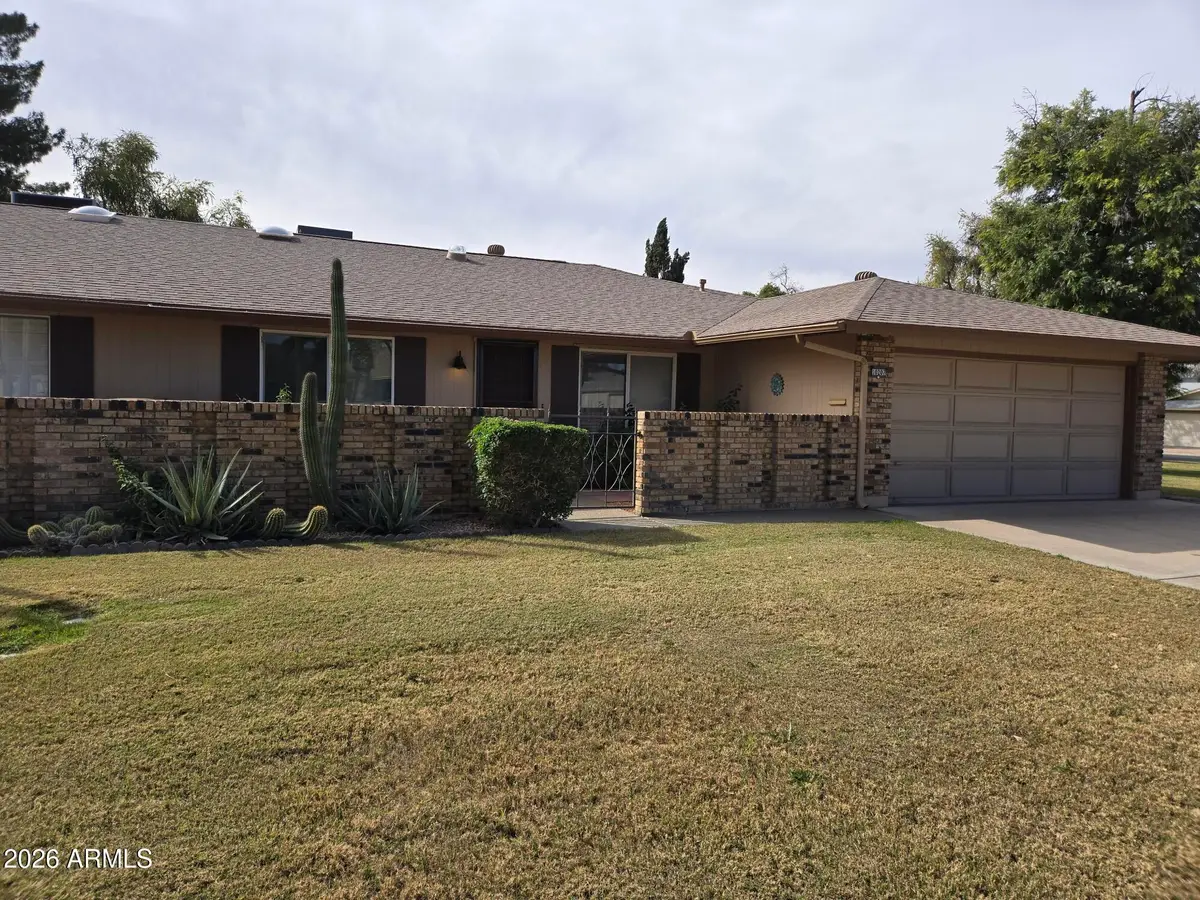 10207 W Forrester Drive, Sun City, AZ 85351 - #1