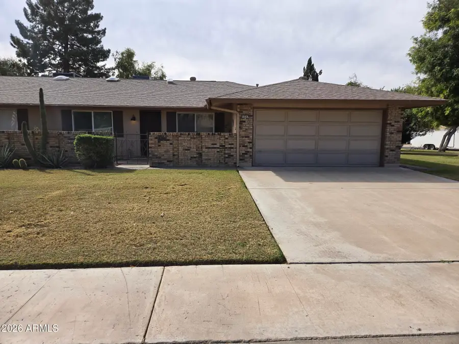 10207 W Forrester Drive, Sun City, AZ 85351 - #2