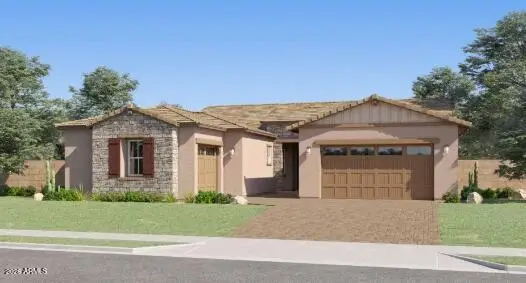 26493 N 79th Drive, Peoria, AZ 85383 - Image #1