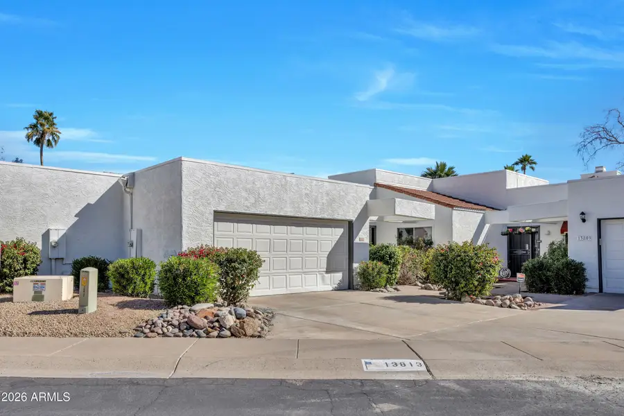 13813 N 43rd Street, Phoenix, AZ 85032 - Image #2