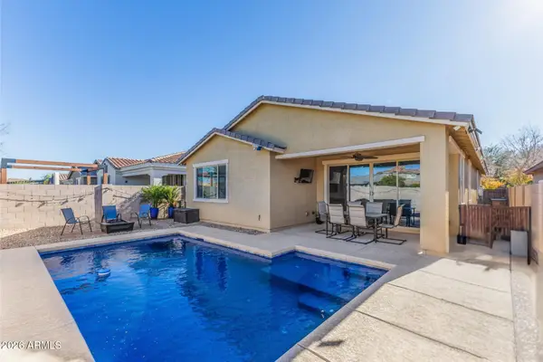 554 W Rainbow Bridge Lane, San Tan Valley, AZ 85140