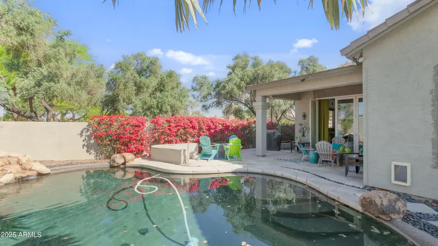 3956 S Hollyhock Place, Chandler, AZ 85248 - Image #3