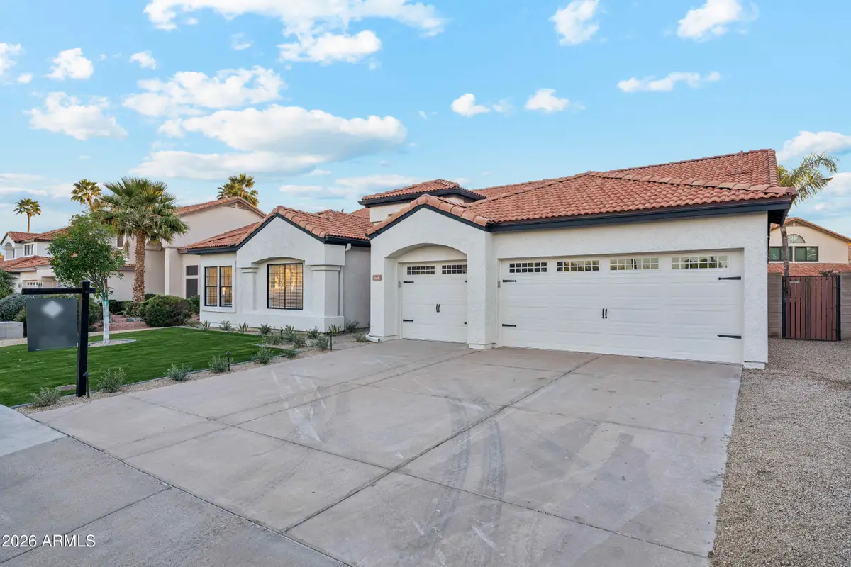 16446 N 60th Street, Scottsdale, AZ 85254 - #1