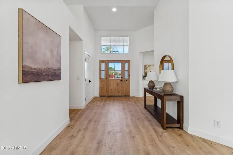 16446 N 60th Street, Scottsdale, AZ 85254 - #3