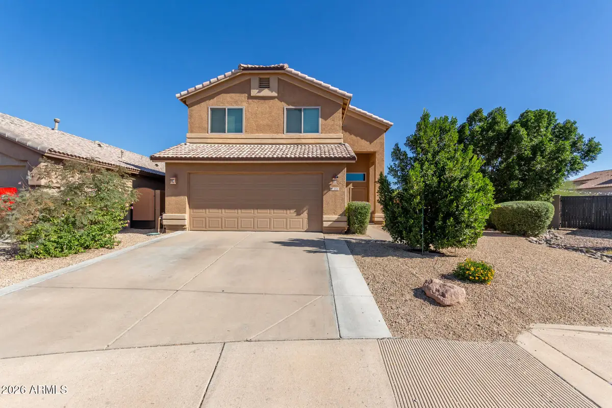 3513 N Kashmir --, Mesa, AZ 85215 - Image #1