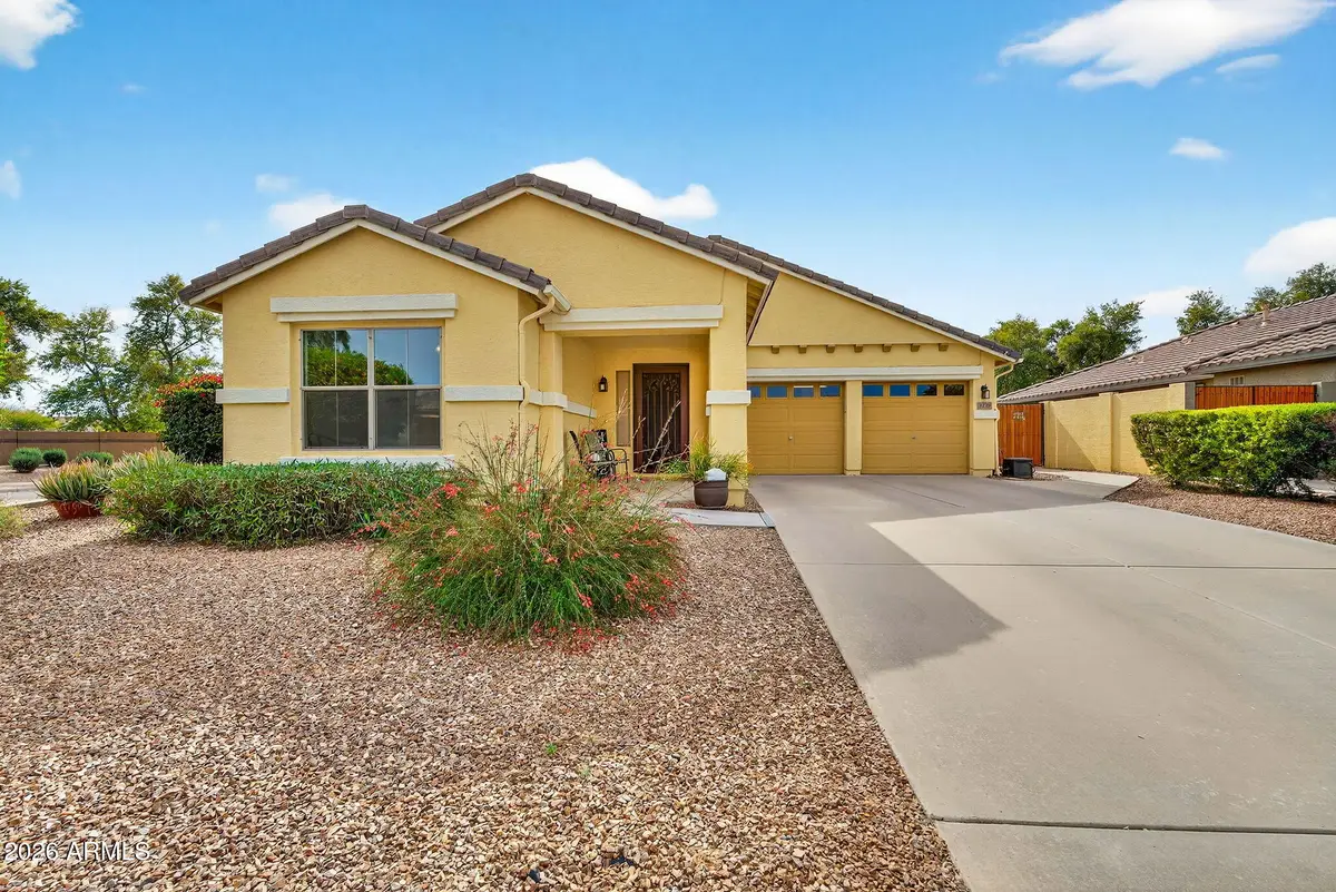 3239 E Elgin Street, Gilbert, AZ 85295 - #1