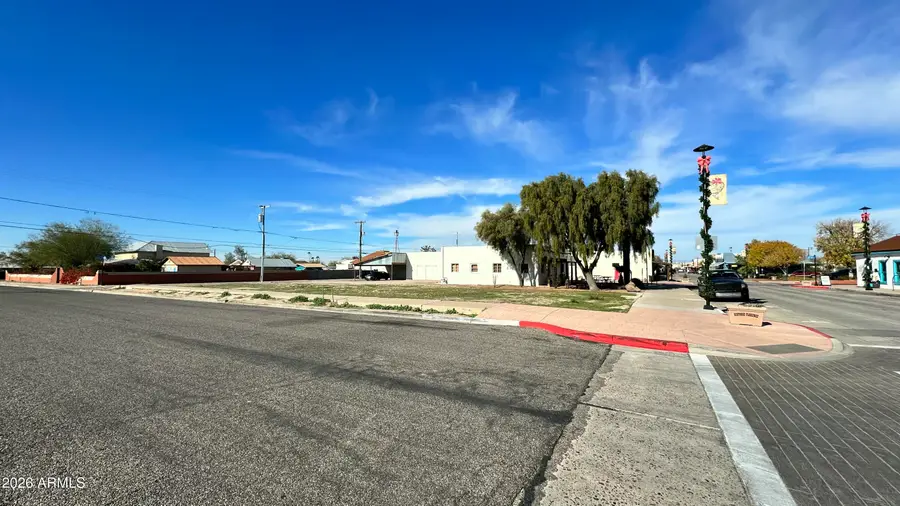 110 N Main Street, Florence, AZ 85132 - #2