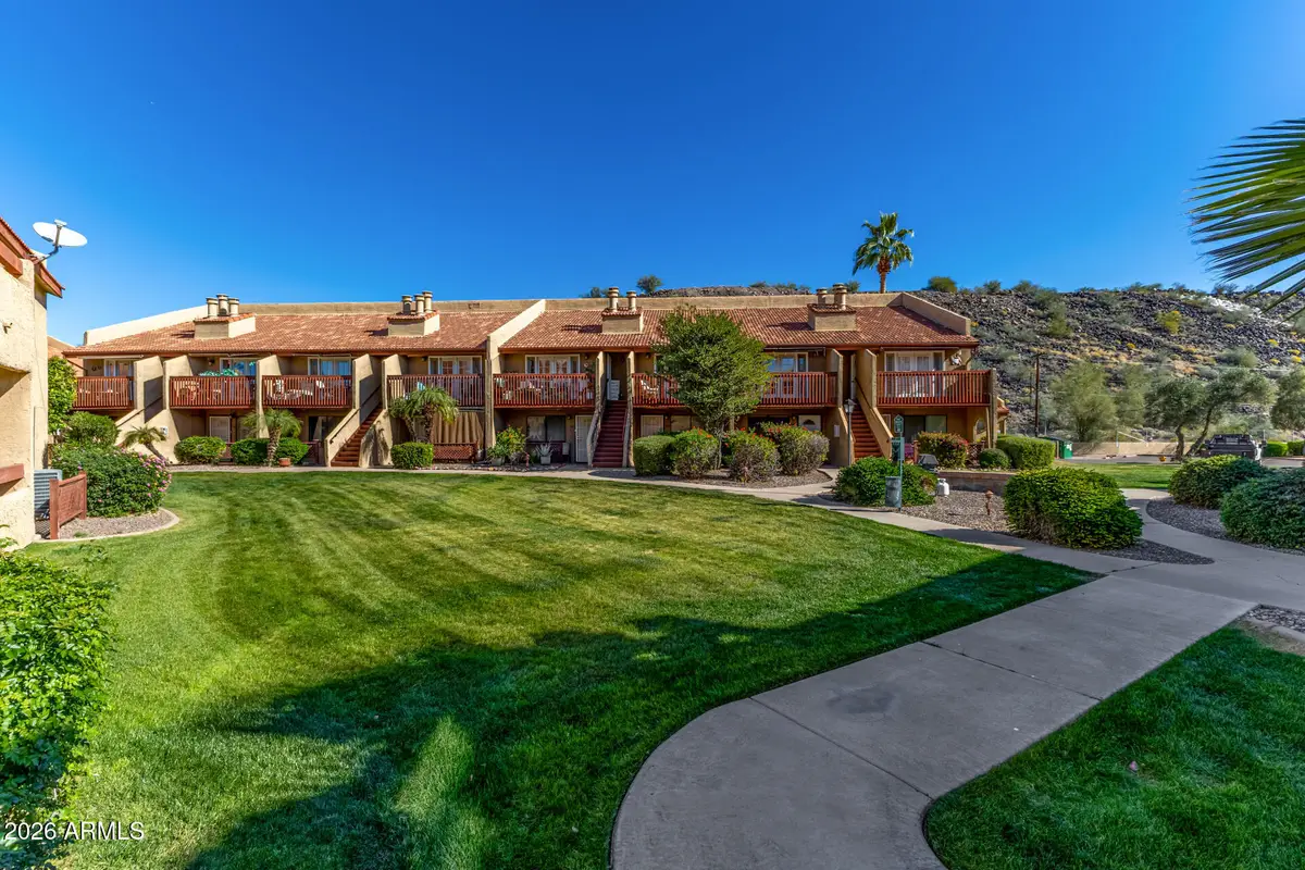 14203 N 19th Avenue #2040, Phoenix, AZ 85023 - Image #1