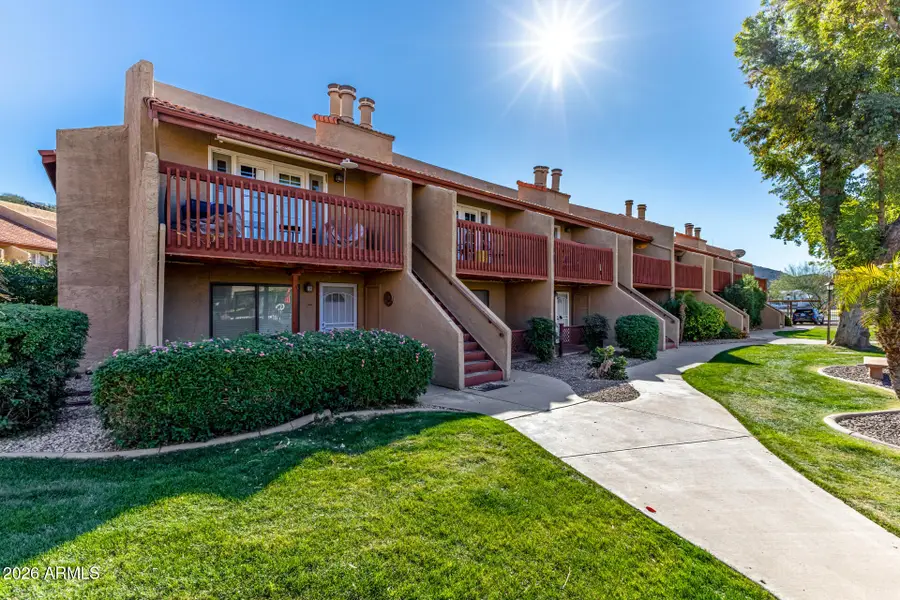 14203 N 19th Avenue #2040, Phoenix, AZ 85023 - Image #3