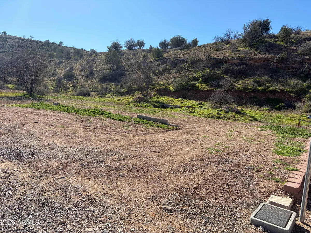 3545 E Montezuma Avenue #74, Rimrock, AZ 86335 - #1