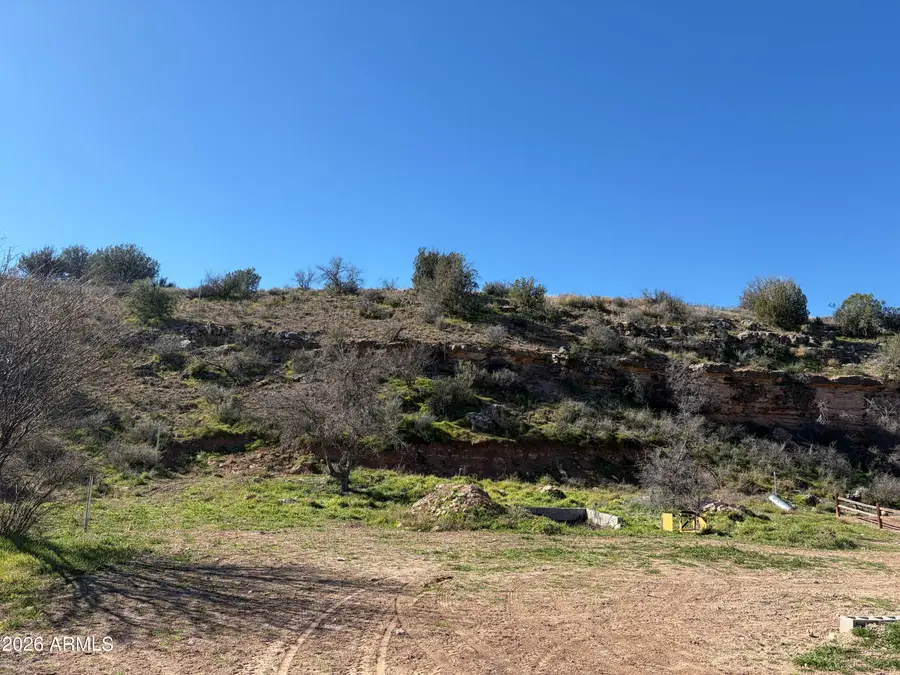 3545 E Montezuma Avenue #74, Rimrock, AZ 86335 - #2