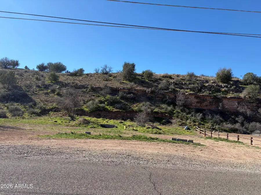 3545 E Montezuma Avenue #74, Rimrock, AZ 86335 - #3