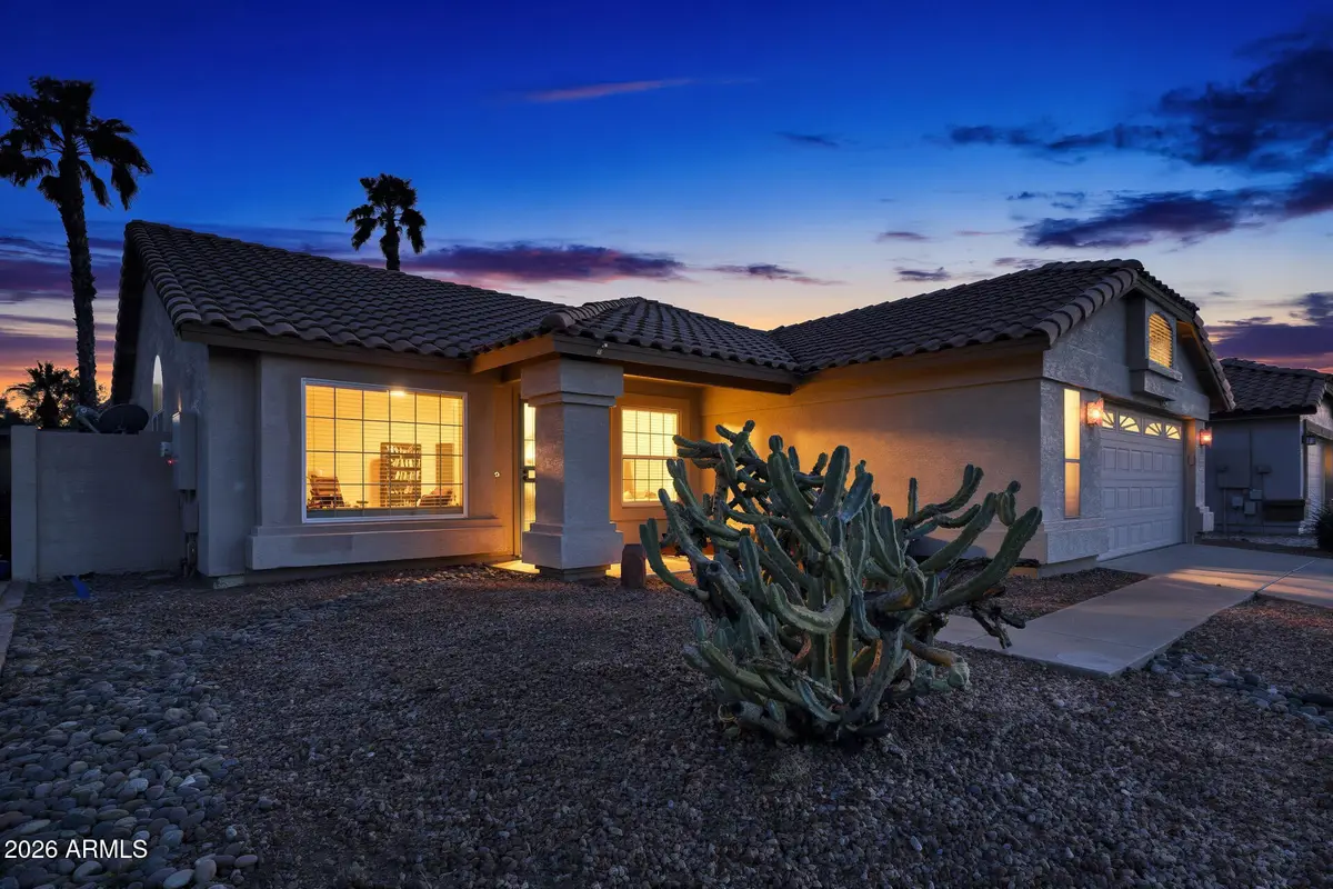 15432 S 21st Place, Phoenix, AZ 85048 - #1