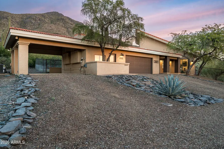 36601 N Sunset Trail, Cave Creek, AZ 85331 - Image #2