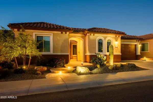 27390 W Osprey Drive, Buckeye, AZ 85396