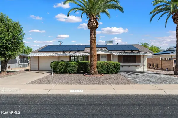10638 W Alabama Avenue, Sun City, AZ 85351