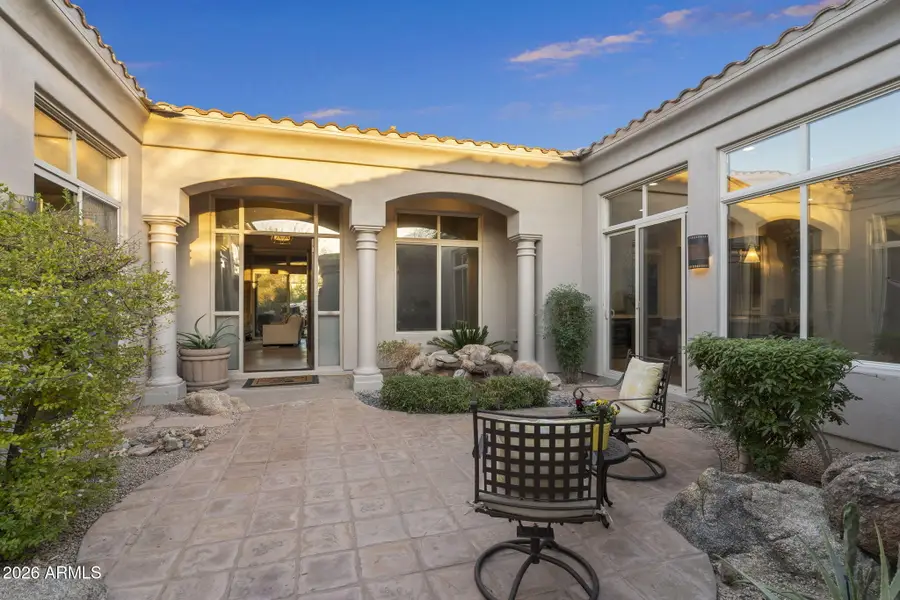 11384 E Caribbean Lane, Scottsdale, AZ 85255 - Image #3