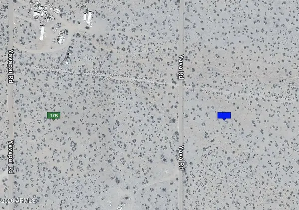 2692 S Yava Trail #10, Golden Valley, AZ 86413