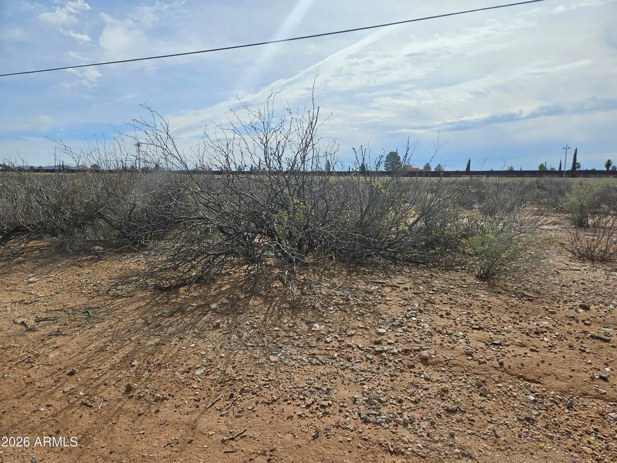 XXXX E 1st Street #6-14, Douglas, AZ 85607 - #1