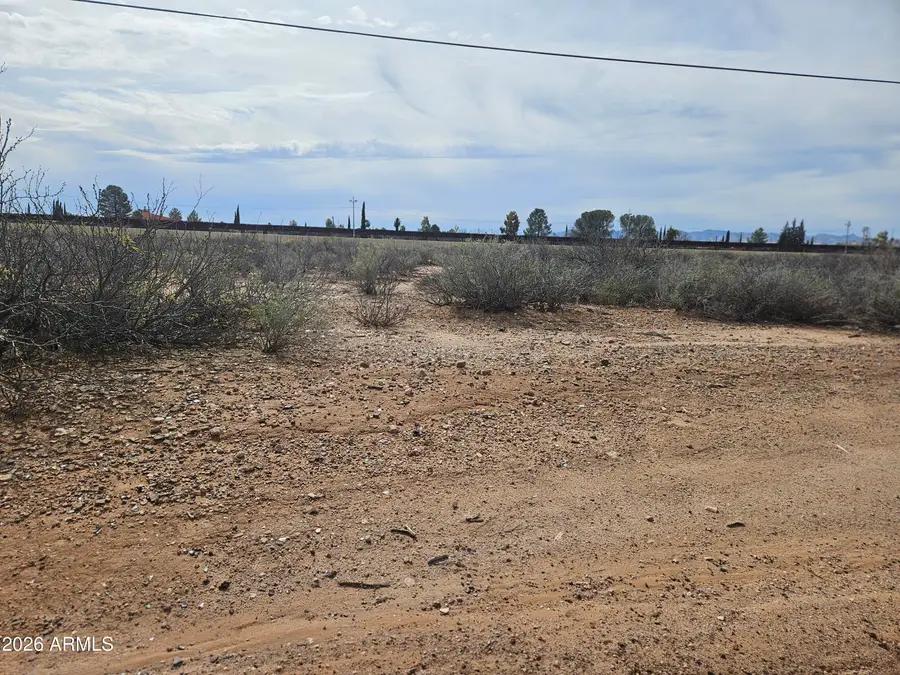 XXXX E 1st Street #6-14, Douglas, AZ 85607 - #2